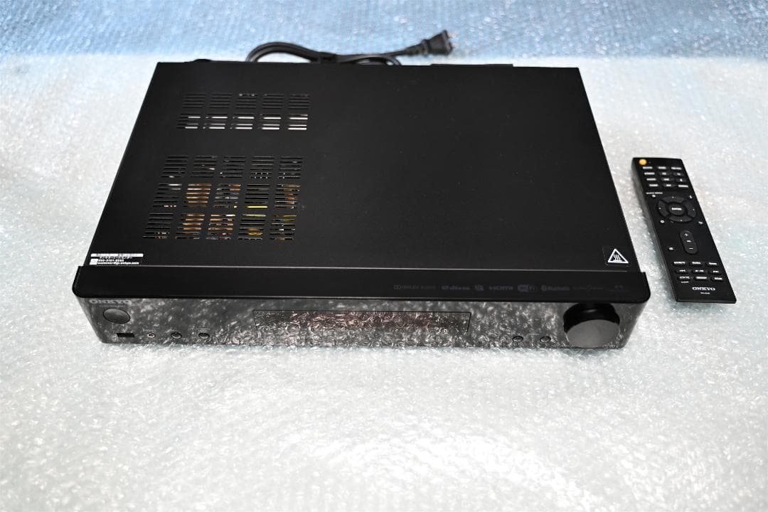 Onkyo Av Amplifiers Tx-L50