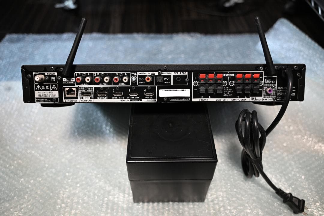 Onkyo Av Amplifiers Tx-L50