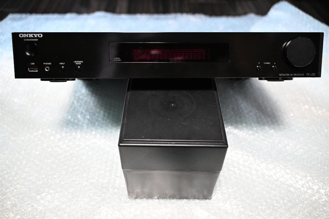 Onkyo Av Amplifiers Tx-L50