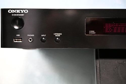 Onkyo Av Amplifiers Tx-L50