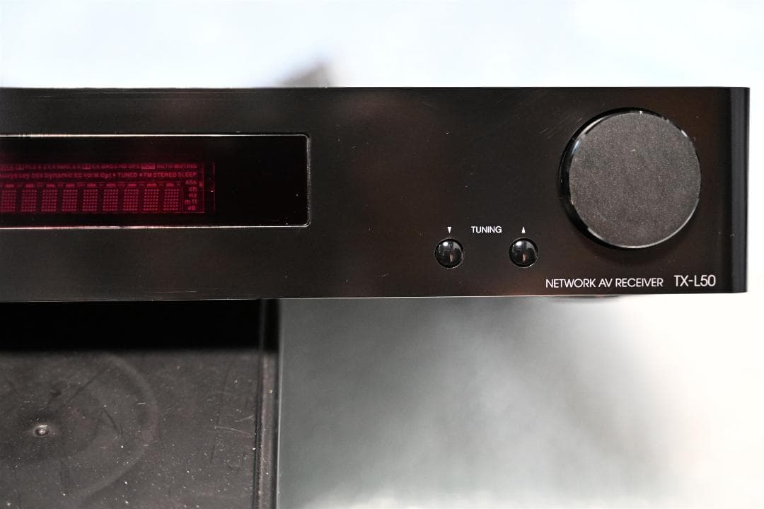 Onkyo Av Amplifiers Tx-L50