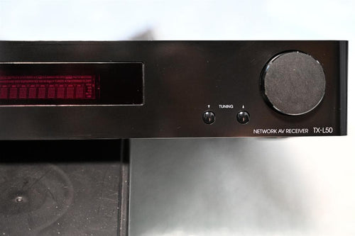 Onkyo Av Amplifiers Tx-L50