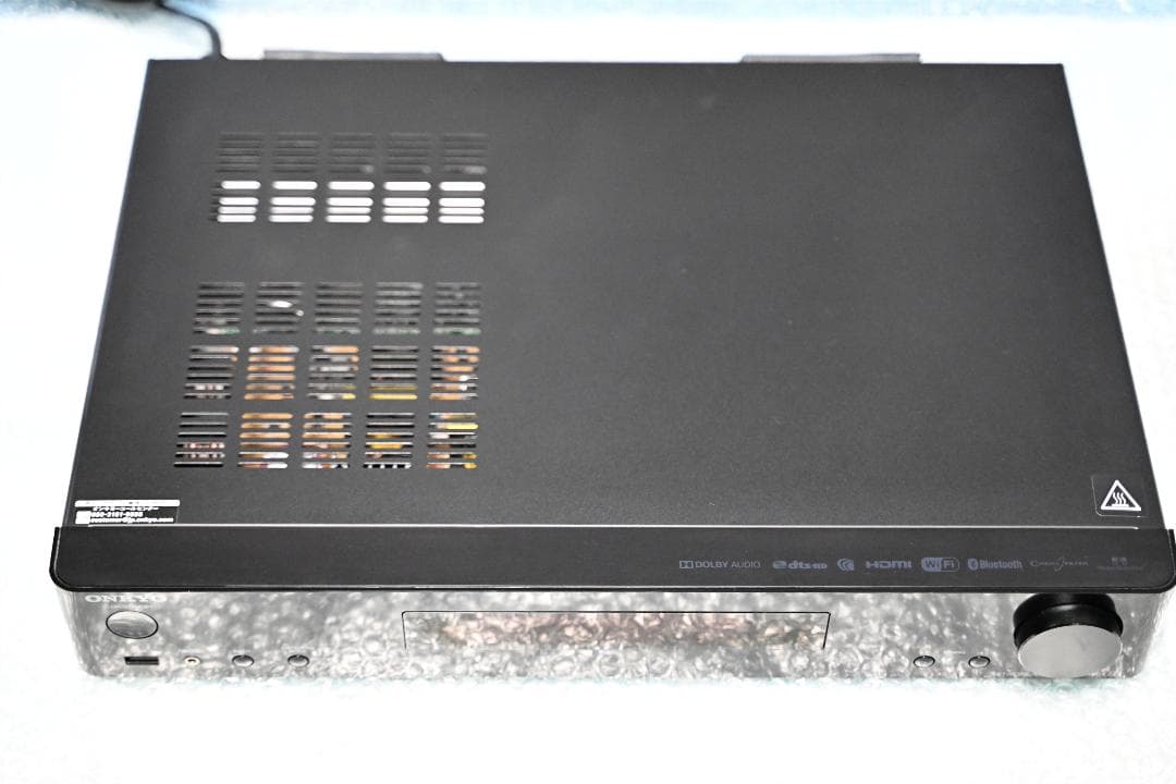 Onkyo Av Amplifiers Tx-L50