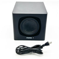 Fostex Subwoofer Pm-Submini2 1628