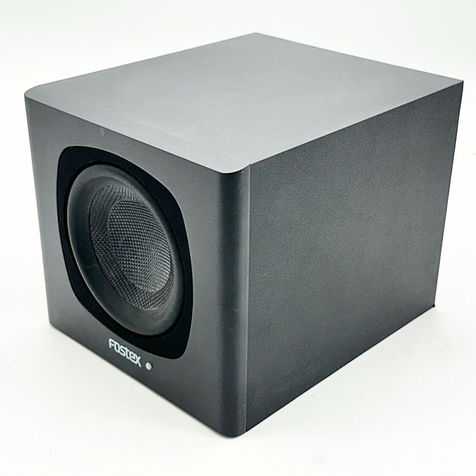 Fostex Subwoofer Pm-Submini2 1628