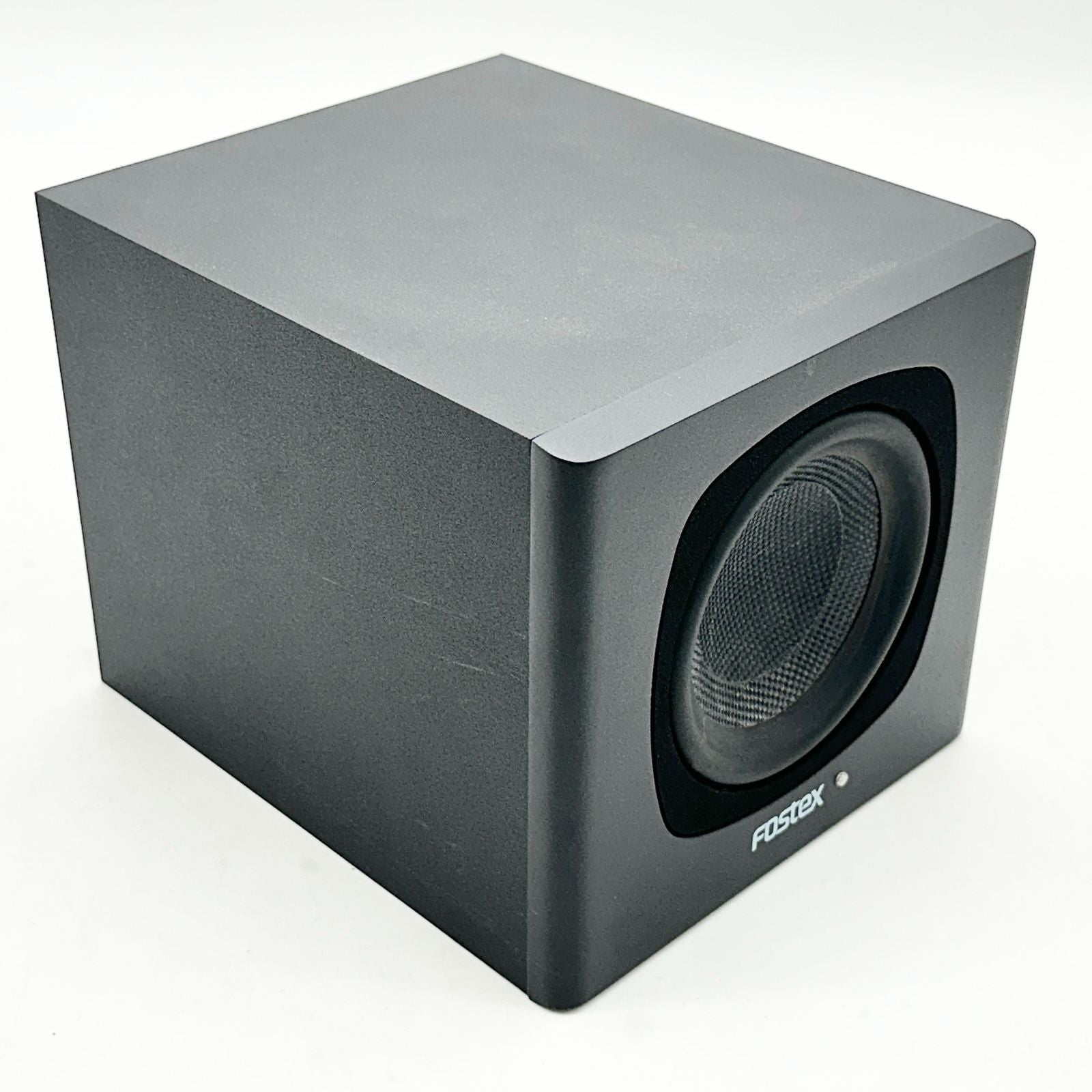 Fostex Subwoofer Pm-Submini2 1628