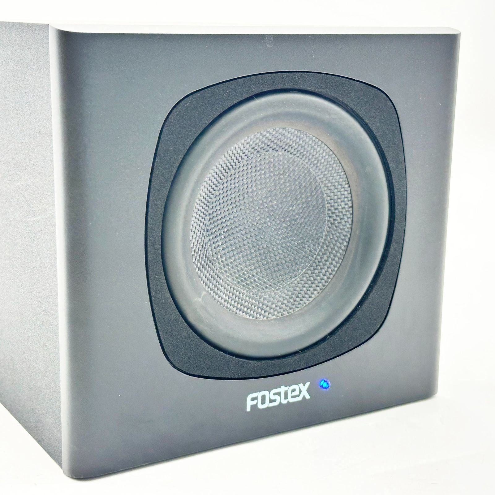 Fostex Subwoofer Pm-Submini2 1628