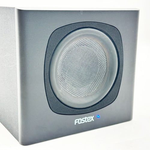 Fostex Subwoofer Pm-Submini2 1628
