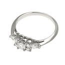 Tiffany Ring Pt950