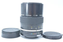 Nikon Prime Lenses Ai-S F2.8