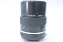 Nikon Prime Lenses Ai-S F2.8