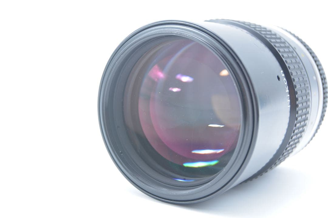 Nikon Prime Lenses Ai-S F2.8