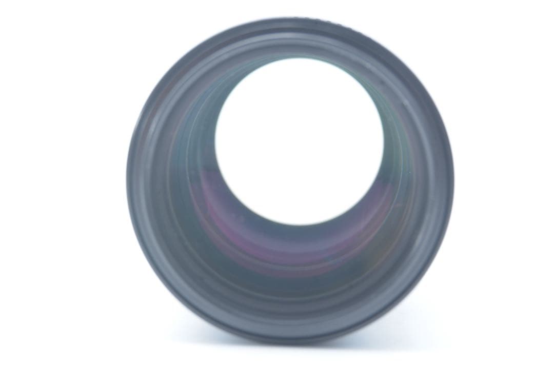 Nikon Prime Lenses Ai-S F2.8