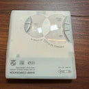 Sharp Portable Md Player Md-St500-W 5539
