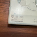 Sharp Portable Md Player Md-St500-W 5539