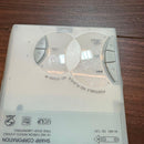 Sharp Portable Md Player Md-St500-W 5539