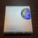 Sharp Portable Md Player Md-St500-W 5539