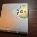 Sharp Portable Md Player Md-St500-W 5539