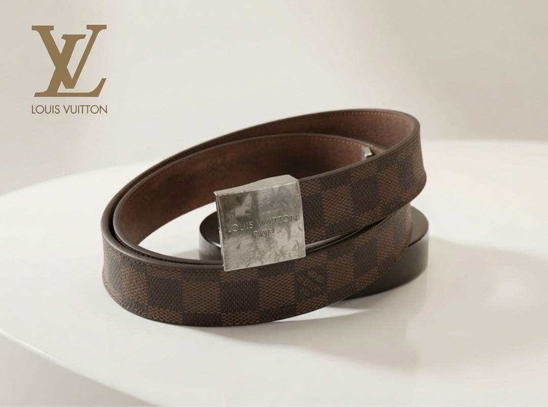 Louis Vuitton Belts M6803