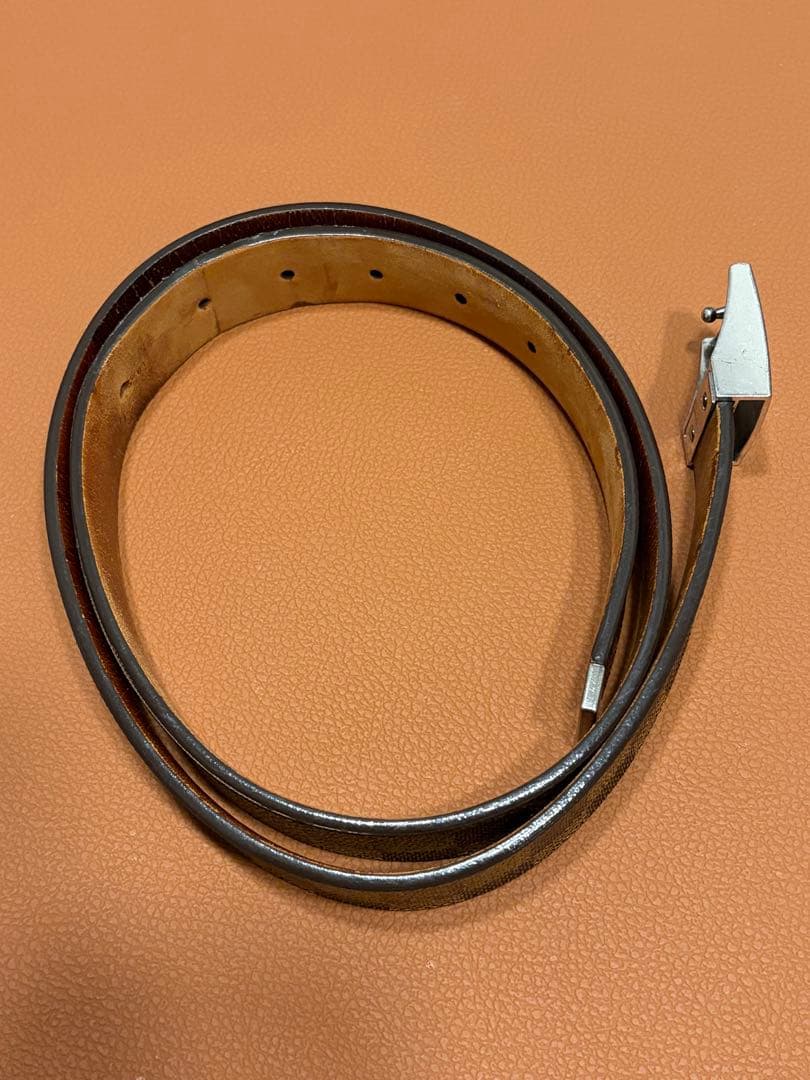 Louis Vuitton Belts M6803