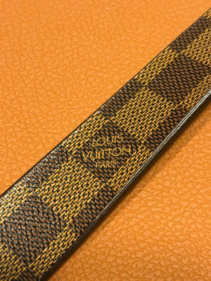 Louis Vuitton Belts M6803