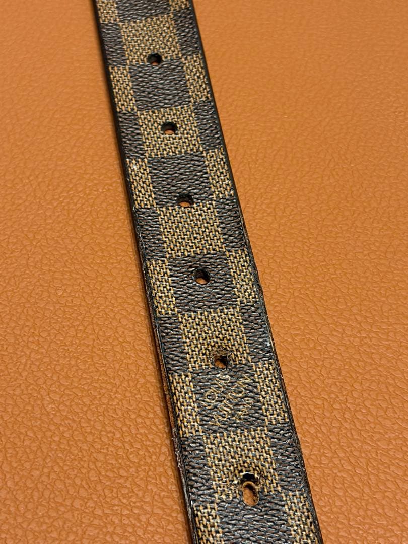 Louis Vuitton Belts M6803