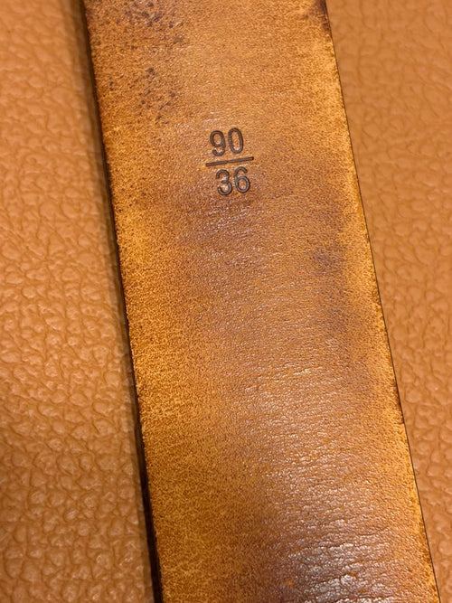 Louis Vuitton Belts M6803