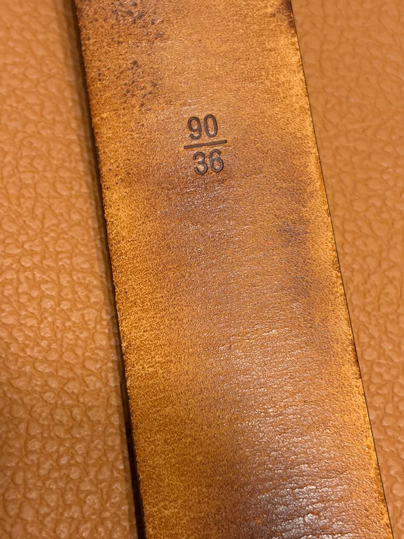 Louis Vuitton Belts M6803