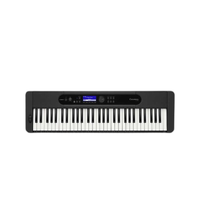 Casio Keyboard Electronic Piano Casiotone [61 Ct-S400