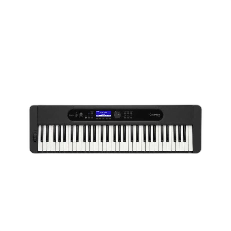 Casio Keyboard Electronic Piano Casiotone [61 Ct-S400