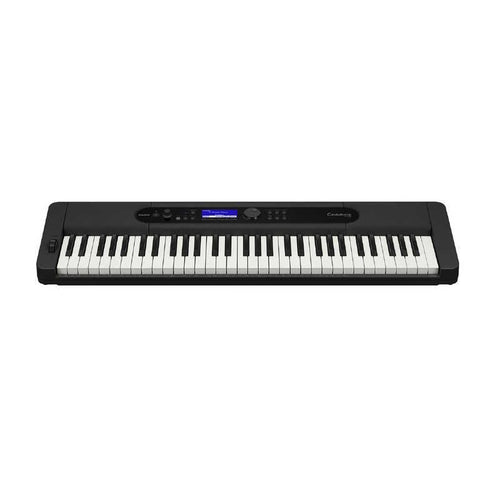 Casio Keyboard Electronic Piano Casiotone [61 Ct-S400