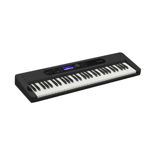 Casio Keyboard Electronic Piano Casiotone [61 Ct-S400