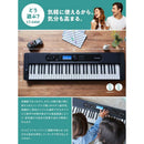 Casio Keyboard Electronic Piano Casiotone [61 Ct-S400