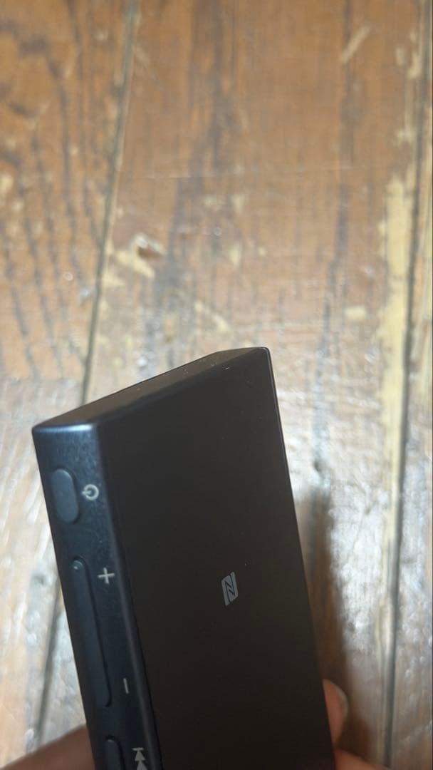 Sony Digital Audio Players Nw-A35