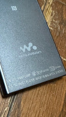 Sony Digital Audio Players Nw-A35