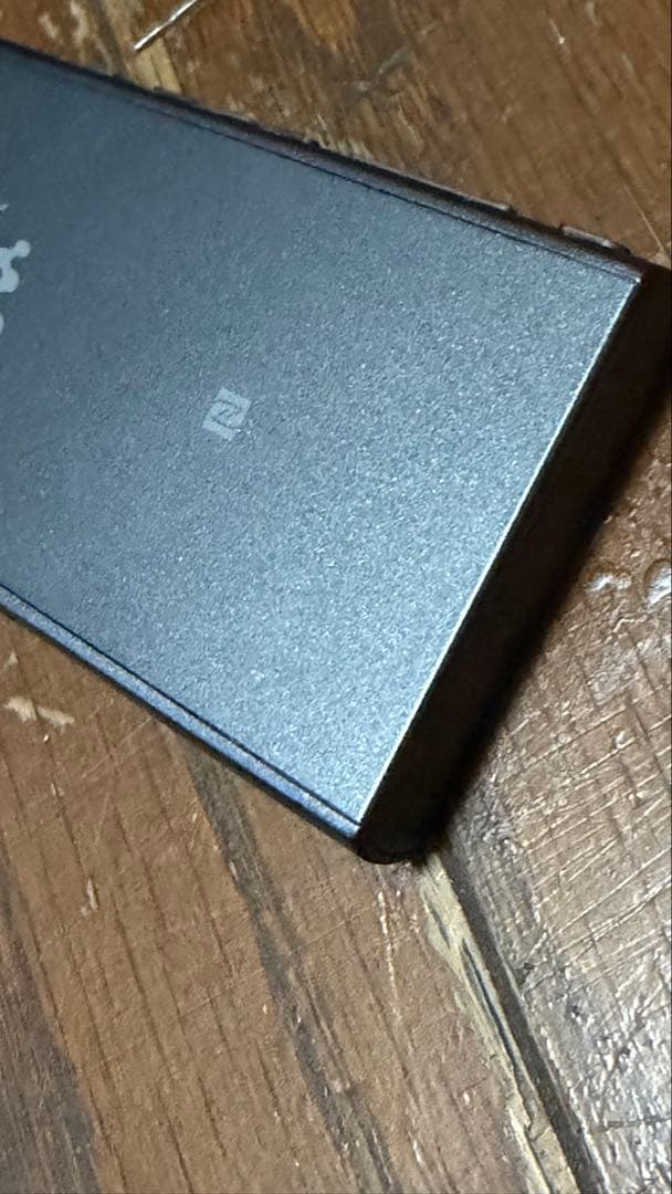 Sony Digital Audio Players Nw-A35