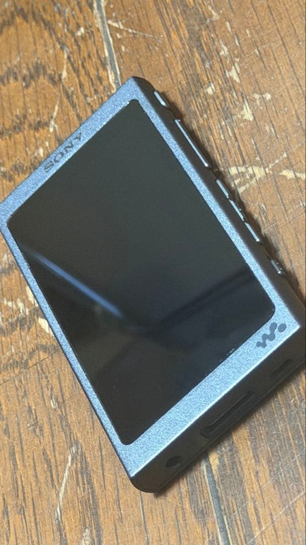 Sony Digital Audio Players Nw-A35