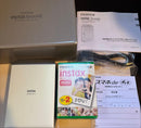 Fujifilm Instant Camera Body Instax Share Sp-2