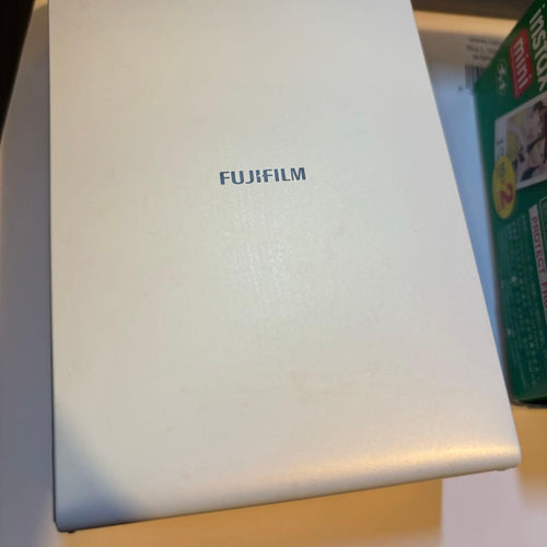 Fujifilm Instant Camera Body Instax Share Sp-2