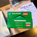 Fujifilm Instant Camera Body Instax Share Sp-2