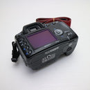 Digital Slr 100 Dslr-A100 Sony Ok 02000