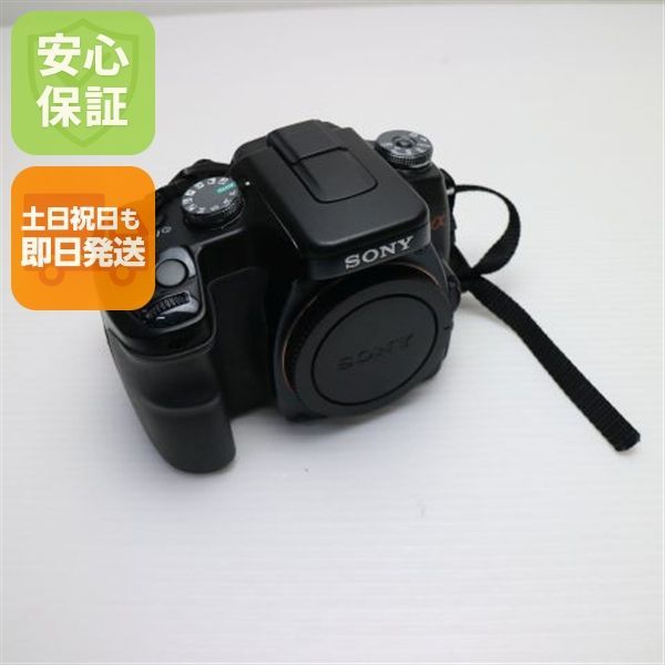 Digital Slr 100 Dslr-A100 Sony Ok 02000