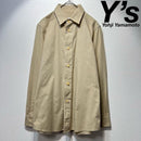 Y'S Long-Sleeve 1
