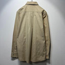 Y'S Long-Sleeve 1