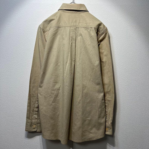 Y'S Long-Sleeve 1