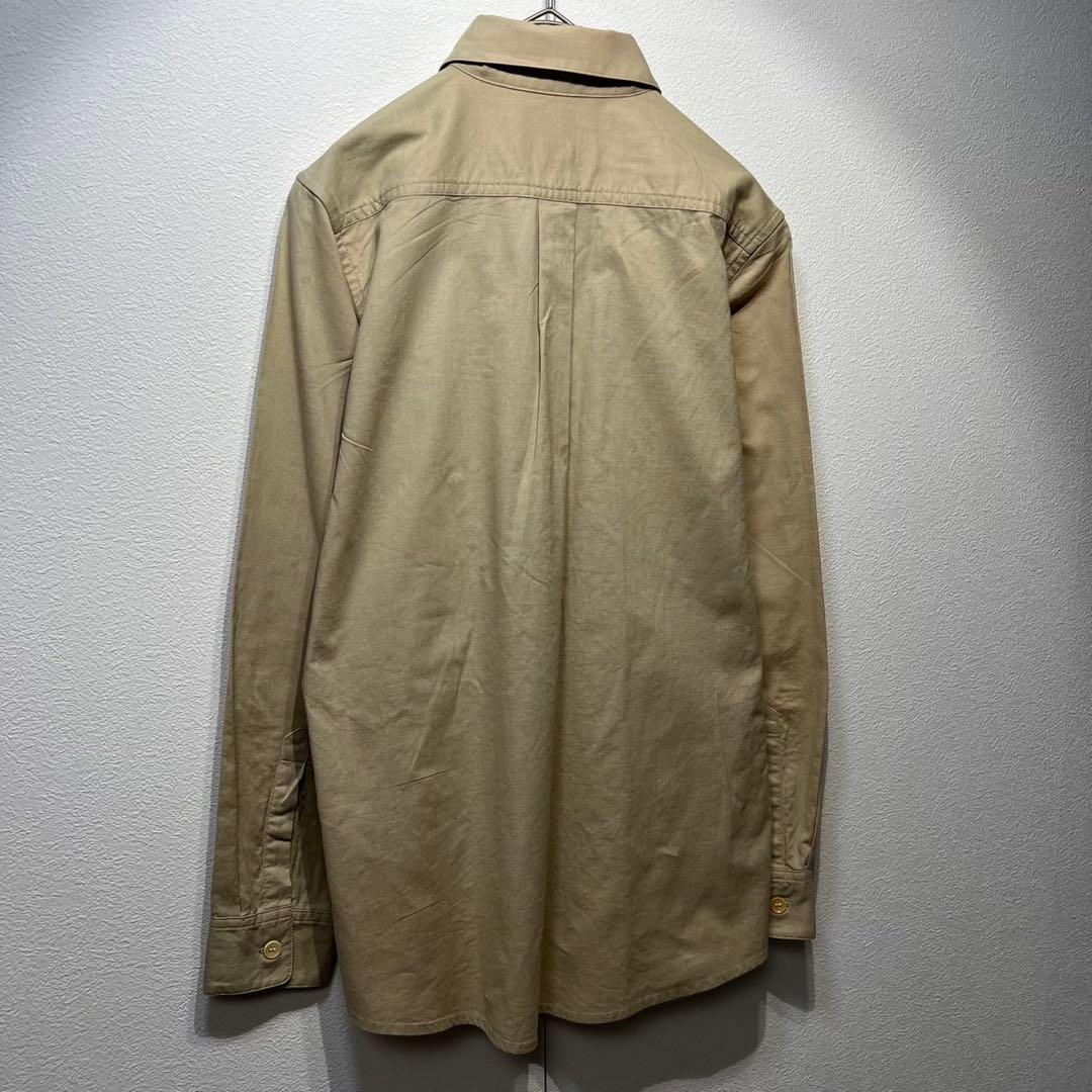 Y'S Long-Sleeve 1