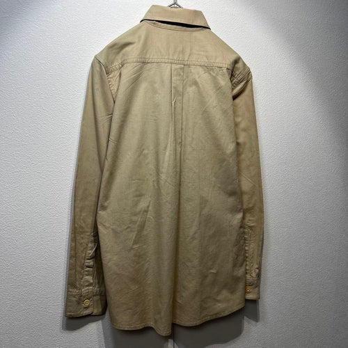 Y'S Long-Sleeve 1
