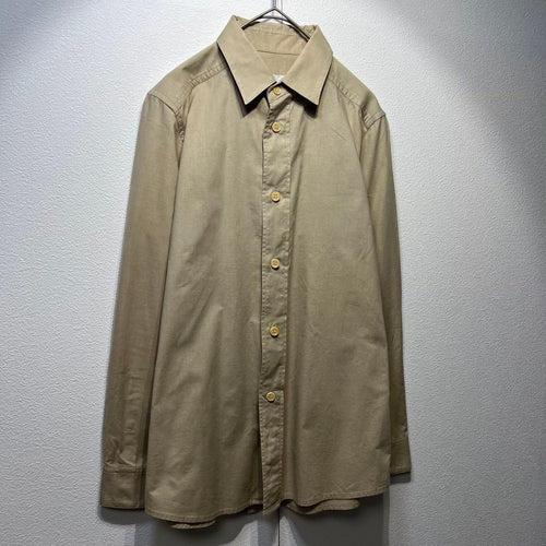 Y'S Long-Sleeve 1