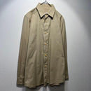 Y'S Long-Sleeve 1