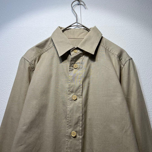 Y'S Long-Sleeve 1